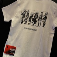 【FF25周年】貴重な開発資料が多数展示!25年分の歴史がギュッと詰まった「FINAL FANTASY展」