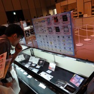 【FF25周年】貴重な開発資料が多数展示!25年分の歴史がギュッと詰まった「FINAL FANTASY展」