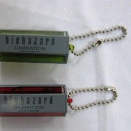 「biohazard DAMNATION」前売券9月1日発売 ― 特典は「プラーガ培養槽キーホルダー」
