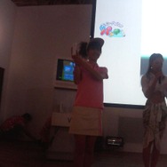 Wii『スイングゴルフ　パンヤ』 イベントレポート