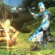 『ファンタシースターオンライン2』大型アップデート前編「新たなる力」9月12日実施
