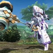 『ファンタシースターオンライン2』大型アップデート前編「新たなる力」9月12日実施
