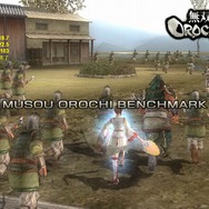 無双OROCHI