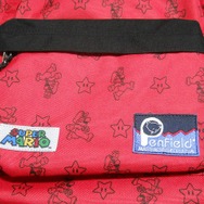 フロントポケット