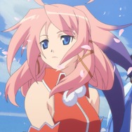 ルミナスアーク2 ウィル