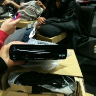 ユービーアイ関係者がWii U本体写真をアップして騒動に!?