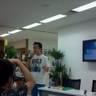 任天堂との決裂、イノベーションでなし得た初代プレイステーション立ち上げ秘話(1) 