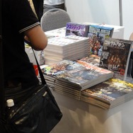 夏祭り風の屋台アトラクションも登場した「MHF 感謝祭 2012」の様子をフォトレポートでお届け