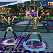 ダンシングパラダイス