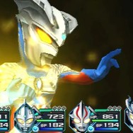 『ロストヒーローズ』バトルの明暗さえも分けてしまう、新システム「カラータイマー」と「DRIVEスキル」を紹介