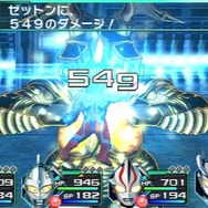 『ロストヒーローズ』バトルの明暗さえも分けてしまう、新システム「カラータイマー」と「DRIVEスキル」を紹介