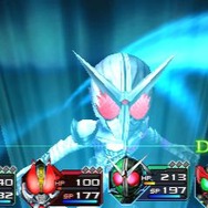 『ロストヒーローズ』バトルの明暗さえも分けてしまう、新システム「カラータイマー」と「DRIVEスキル」を紹介