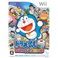 ドラえもん誕生100年前記念!3DSやDSなどで遊べる『ドラえもん』ゲームをまとめて紹介