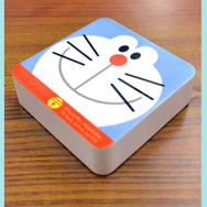 ドラえもんのかわいすぎるモバイルバッテリーが9月に発売 ― iPhoneにもゲーム機にも