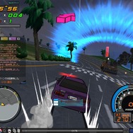 ドリフトシティ