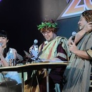 G級解禁!新モンスター10体追加など『モンスターハンター フロンティアG』の魅力をお届け