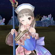 新要素満載でPS Vitaに再登場『トトリのアトリエ Plus ~アーランドの錬金術師2~』