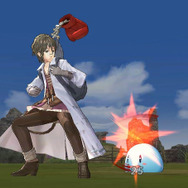 新要素満載でPS Vitaに再登場『トトリのアトリエ Plus ~アーランドの錬金術師2~』