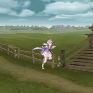 新要素満載でPS Vitaに再登場『トトリのアトリエ Plus ~アーランドの錬金術師2~』