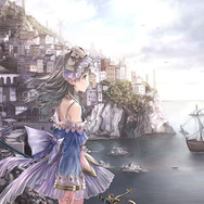 新要素満載でPS Vitaに再登場『トトリのアトリエ Plus ~アーランドの錬金術師2~』