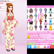 「ニコモ」になってファッションリーダーを目指そう『nicola監修 モデル☆おしゃれオーディション プラチナ』