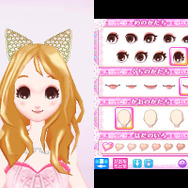 「ニコモ」になってファッションリーダーを目指そう『nicola監修 モデル☆おしゃれオーディション プラチナ』