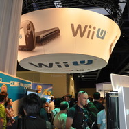 PAX PrimeのWii Uブース