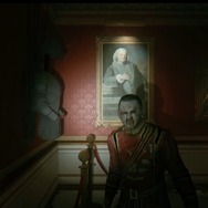 ゾンビになってしまった英王室護衛兵