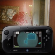 Wii Uゲームパッドも最大限に活用