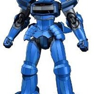 GTR ロボット