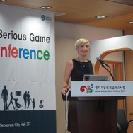 コンスタンティン・スタインクラー女史