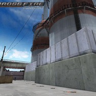 クロスファイア