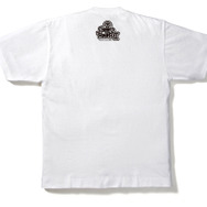 『ストリートファイターII』×「A BATHING APER」コラボTシャツ登場 ― TGC2012で先行販売