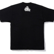 『ストリートファイターII』×「A BATHING APER」コラボTシャツ登場 ― TGC2012で先行販売