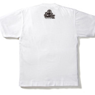 『ストリートファイターII』×「A BATHING APER」コラボTシャツ登場 ― TGC2012で先行販売