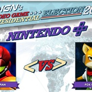 米大統領選よりも大事！？任天堂キャラの大統領選始まる ― ピカチュウが僅差で1位