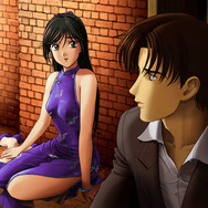 探偵・真神恭介の活躍、再び『MISSINGPARTS the TANTEI stories Complete』発売決定