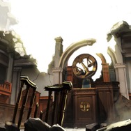 成歩堂龍一、8年ぶりに法廷に立つ『逆転裁判5』対応ハードは3DSに決定 ― TGS2012にも出展