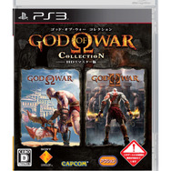 『God of War Collection』