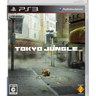 『TOKYO JUNGLE』
