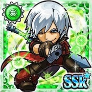 カプコンとグリー、新作6タイトルを年内配信 ― 第1弾は『みんなと 放課後ソウルハンターズ』