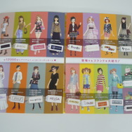 計21ブランド、12,000アイテム登場！