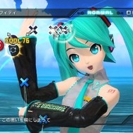 『初音ミク -Project DIVA- ドリーミーシアター extend』配信日決定、ミクの日感謝祭を疑似体験も可能
