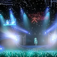 『初音ミク -Project DIVA- ドリーミーシアター extend』配信日決定、ミクの日感謝祭を疑似体験も可能