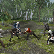 『アサシン クリード ユートピア』詳細が明らかに