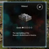 『アサシン クリード ユートピア』詳細が明らかに
