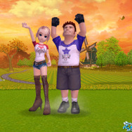 スカッとゴルフ パンヤ