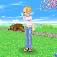 スカッとゴルフ パンヤ