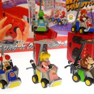 新キャラクター