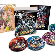 『第2次スーパーロボット大戦OG』TGS2012ステージイベント開催、JAM Projectなどによるライブも!